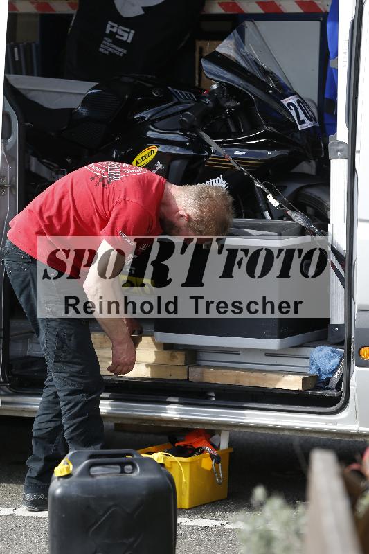 /04 05.04.2026 Speer Racing ADR/Impressionen